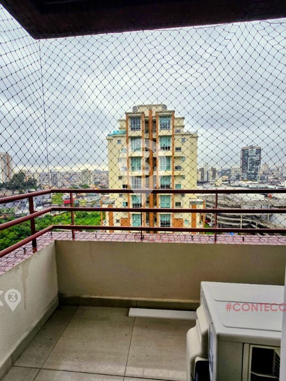 Apartamento 3 Dormitorios sendo 1 Suite - 113m² - 3 Vagas - Vila Formosa - NSK3 Imoveis - Cod. 41120