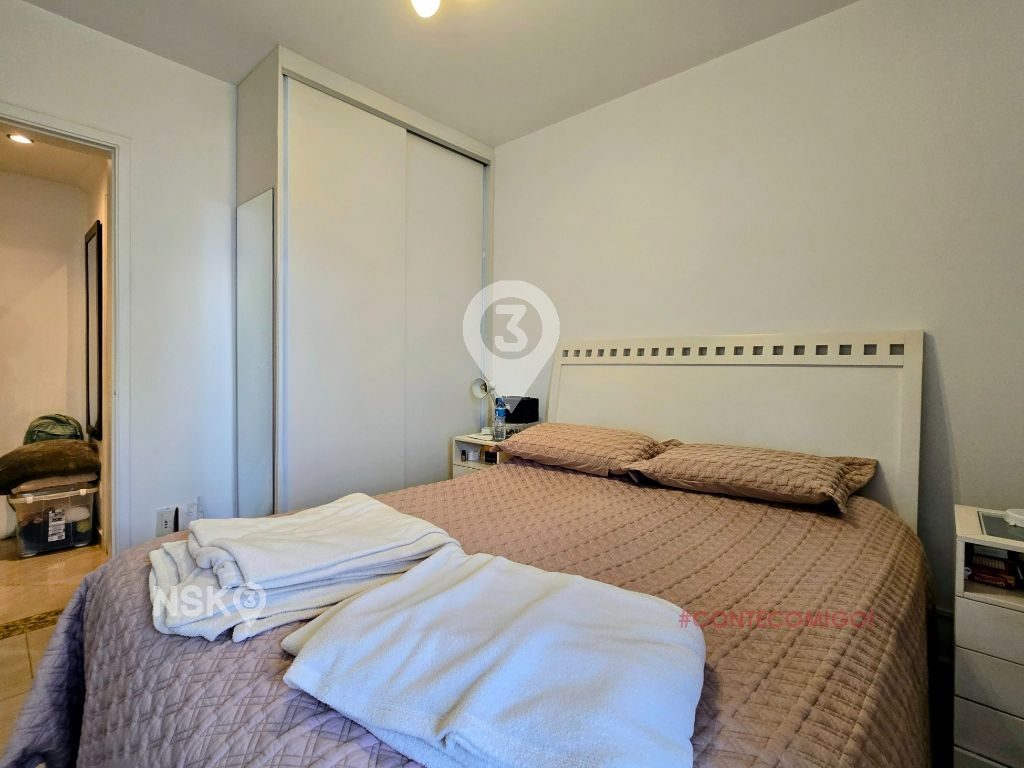 Apartamento 3 Dormitorios sendo 1 Suite - 113m² - 3 Vagas - Vila Formosa - NSK3 Imoveis - Cod. 41120