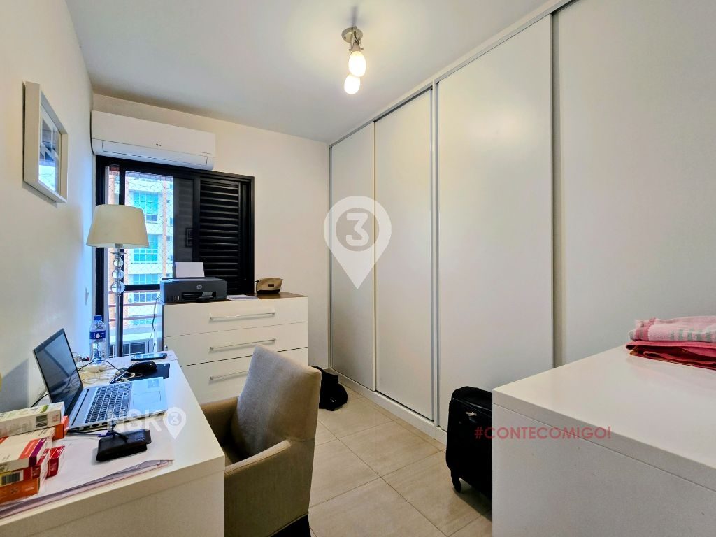 Apartamento 3 Dormitorios sendo 1 Suite - 113m² - 3 Vagas - Vila Formosa - NSK3 Imoveis - Cod. 41120