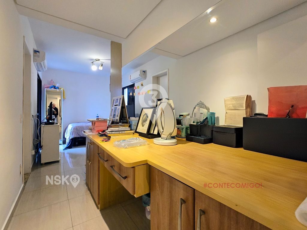 Apartamento 3 Dormitorios sendo 1 Suite - 113m² - 3 Vagas - Vila Formosa - NSK3 Imoveis - Cod. 41120