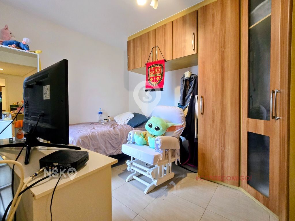 Apartamento 3 Dormitorios sendo 1 Suite - 113m² - 3 Vagas - Vila Formosa - NSK3 Imoveis - Cod. 41120
