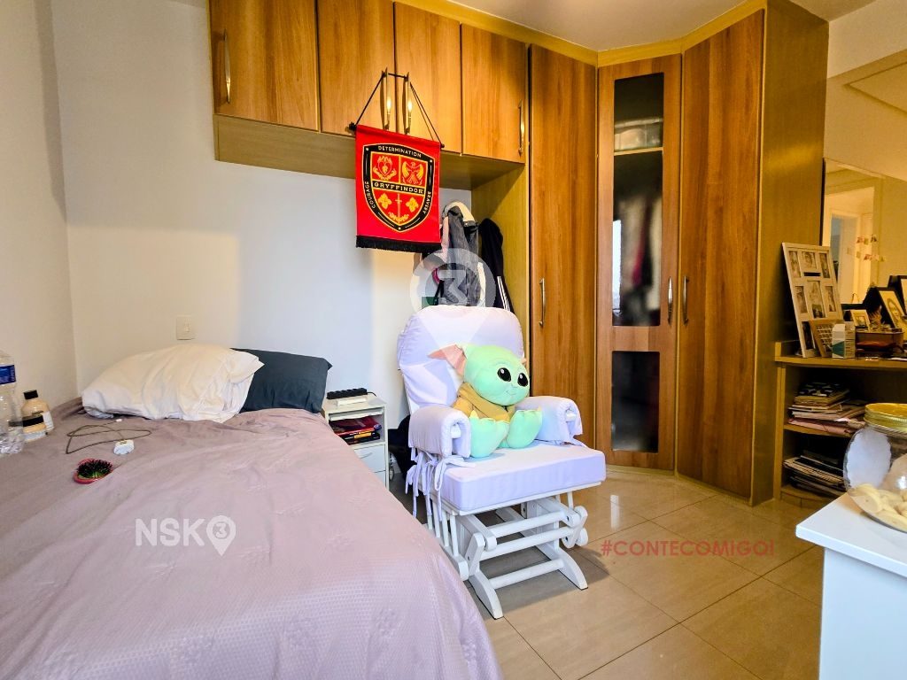 Apartamento 3 Dormitorios sendo 1 Suite - 113m² - 3 Vagas - Vila Formosa - NSK3 Imoveis - Cod. 41120