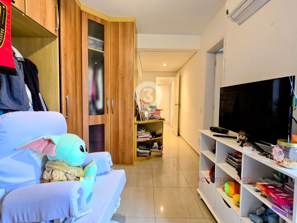 Apartamento 3 Dormitorios sendo 1 Suite - 113m² - 3 Vagas - Vila Formosa - NSK3 Imoveis - Cod. 41120