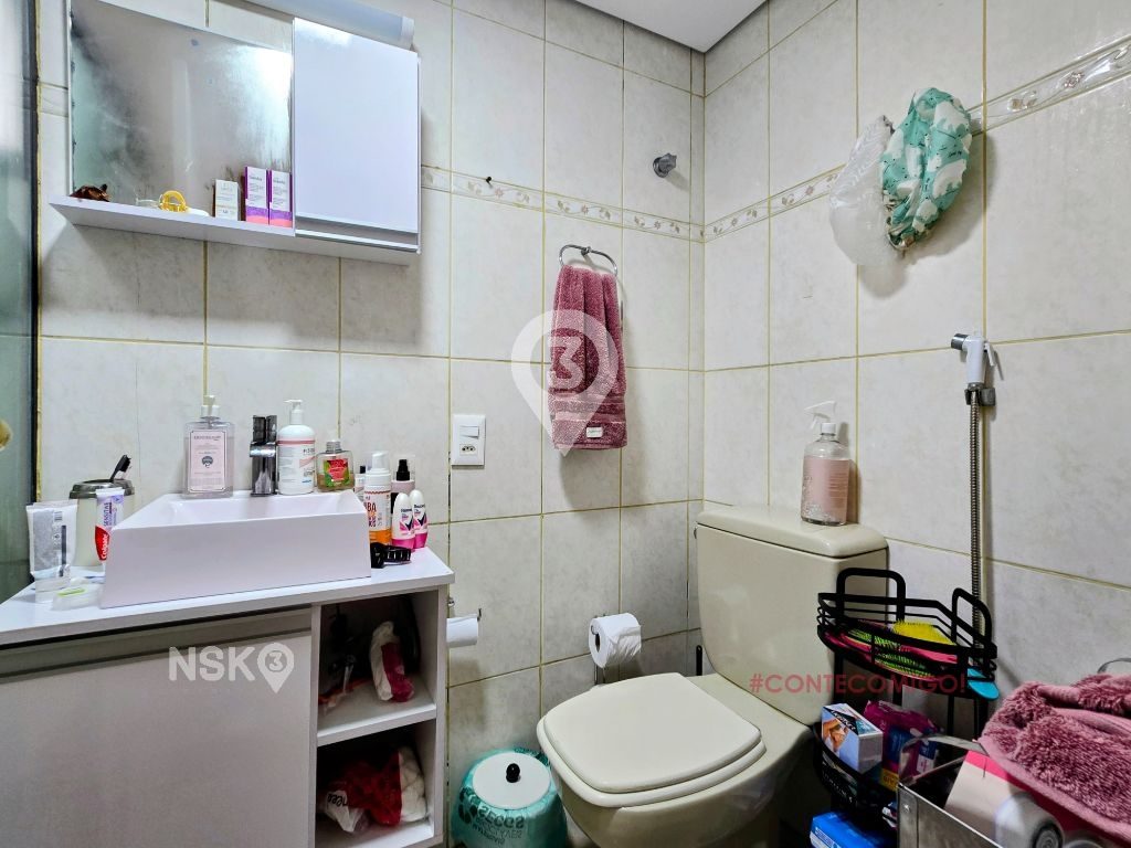 Apartamento 3 Dormitorios sendo 1 Suite - 113m² - 3 Vagas - Vila Formosa - NSK3 Imoveis - Cod. 41120