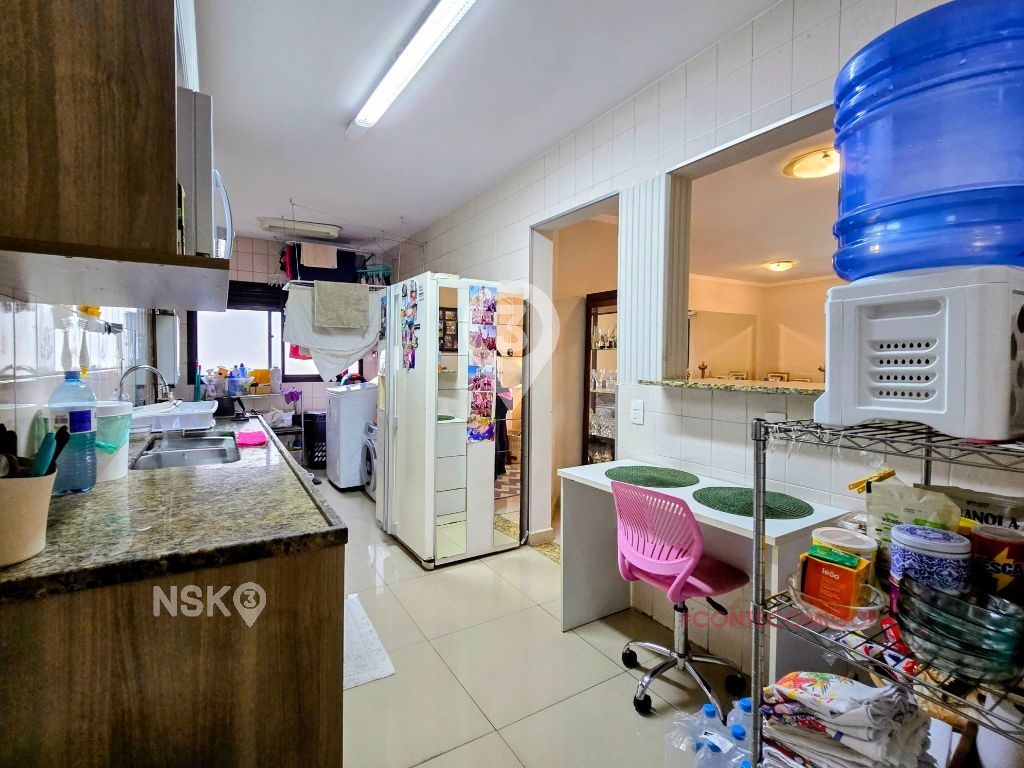 Apartamento 3 Dormitorios sendo 1 Suite - 113m² - 3 Vagas - Vila Formosa - NSK3 Imoveis - Cod. 41120