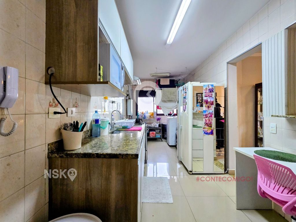 Apartamento 3 Dormitorios sendo 1 Suite - 113m² - 3 Vagas - Vila Formosa - NSK3 Imoveis - Cod. 41120