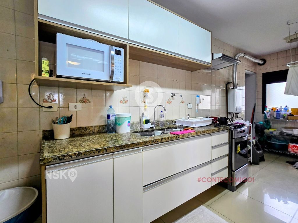 Apartamento 3 Dormitorios sendo 1 Suite - 113m² - 3 Vagas - Vila Formosa - NSK3 Imoveis - Cod. 41120