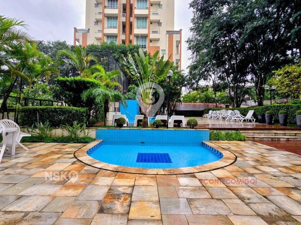 Apartamento 3 Dormitorios sendo 1 Suite - 113m² - 3 Vagas - Vila Formosa - NSK3 Imoveis - Cod. 41120