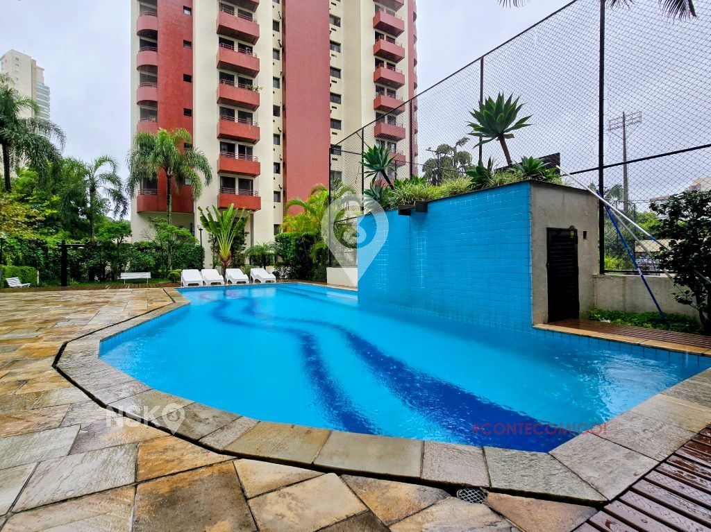 Apartamento 3 Dormitorios sendo 1 Suite - 113m² - 3 Vagas - Vila Formosa - NSK3 Imoveis - Cod. 41120