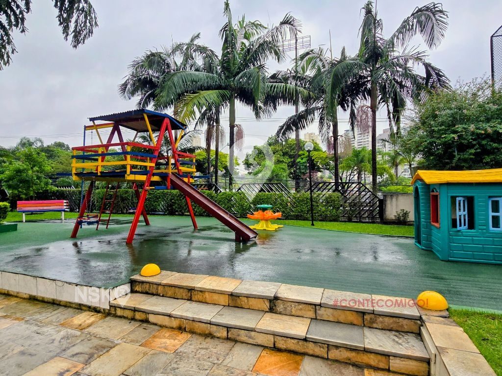 Apartamento 3 Dormitorios sendo 1 Suite - 113m² - 3 Vagas - Vila Formosa - NSK3 Imoveis - Cod. 41120