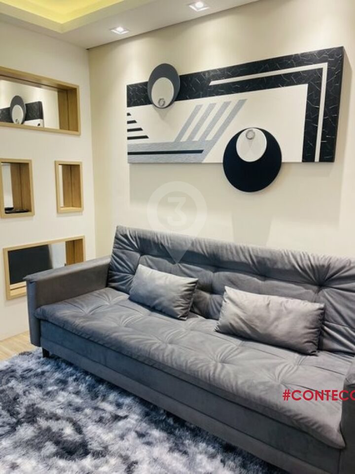 Apartamento para Locação (mobiliado) com 1Dorm. e 1Vaga -  35m² - Cerqueira César - NSK3 Imóveis - COD28386