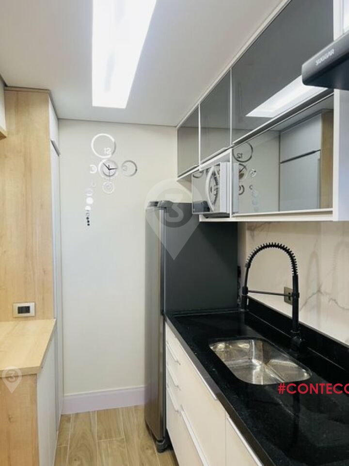 Apartamento para Locação (mobiliado) com 1Dorm. e 1Vaga -  35m² - Cerqueira César - NSK3 Imóveis - COD28386