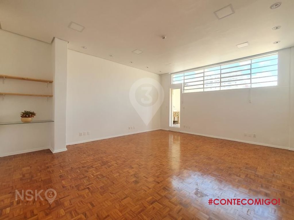 Sala Comercial com 1 Sala à Venda, 42 m² por R$ 278.900,00