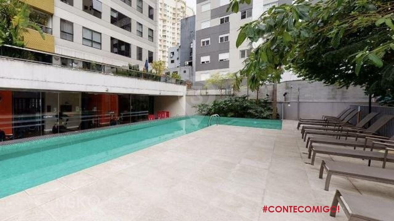 Apartamento com 1 Quarto e 1 vaga à Venda, 74 m² por R$ 949.000,00