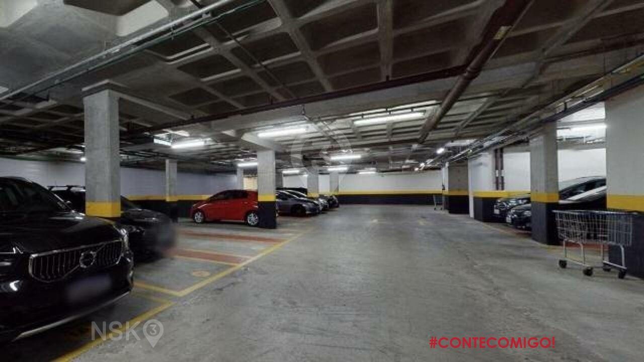 Apartamento para venda - Bela Vista - 1 dormitório mobiliado 74m² 1 vaga - Nsk3 Imóveis - ED 9781