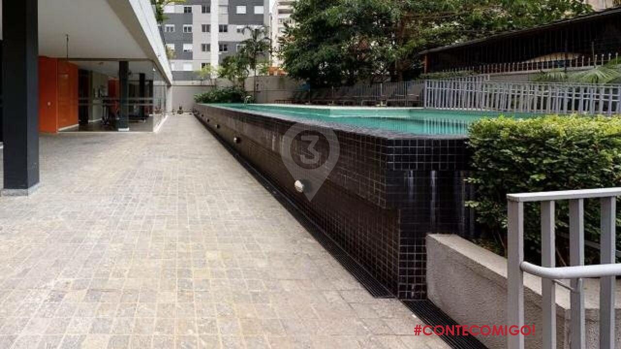 Apartamento para venda - Bela Vista - 1 dormitório mobiliado 74m² 1 vaga - Nsk3 Imóveis - ED 9781