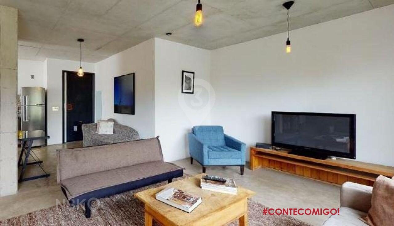 Apartamento para venda - Bela Vista - 1 dormitório mobiliado 74m² 1 vaga - Nsk3 Imóveis - ED 9781