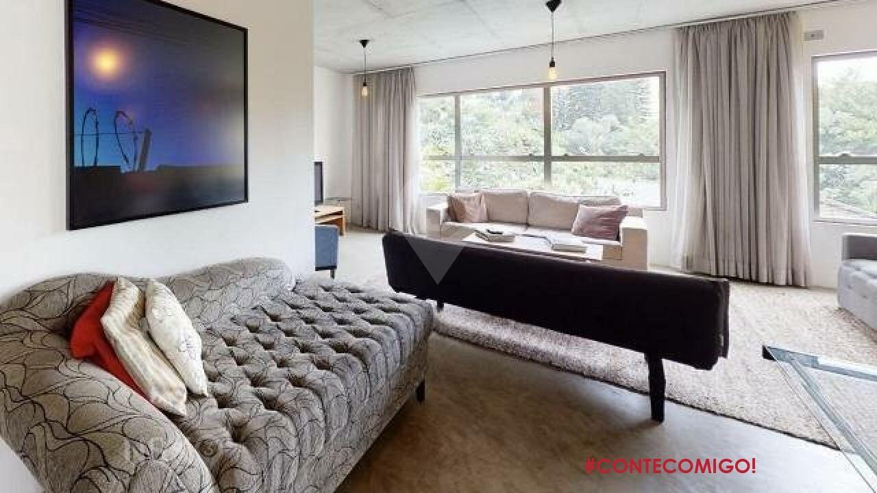 Apartamento para venda - Bela Vista - 1 dormitório mobiliado 74m² 1 vaga - Nsk3 Imóveis - ED 9781