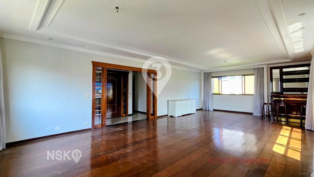 Apartamento para Venda e Locação sendo 3 Suítes -3 Vagas - 218m² - Macedo - NSK3 Imóveis - COD.29511