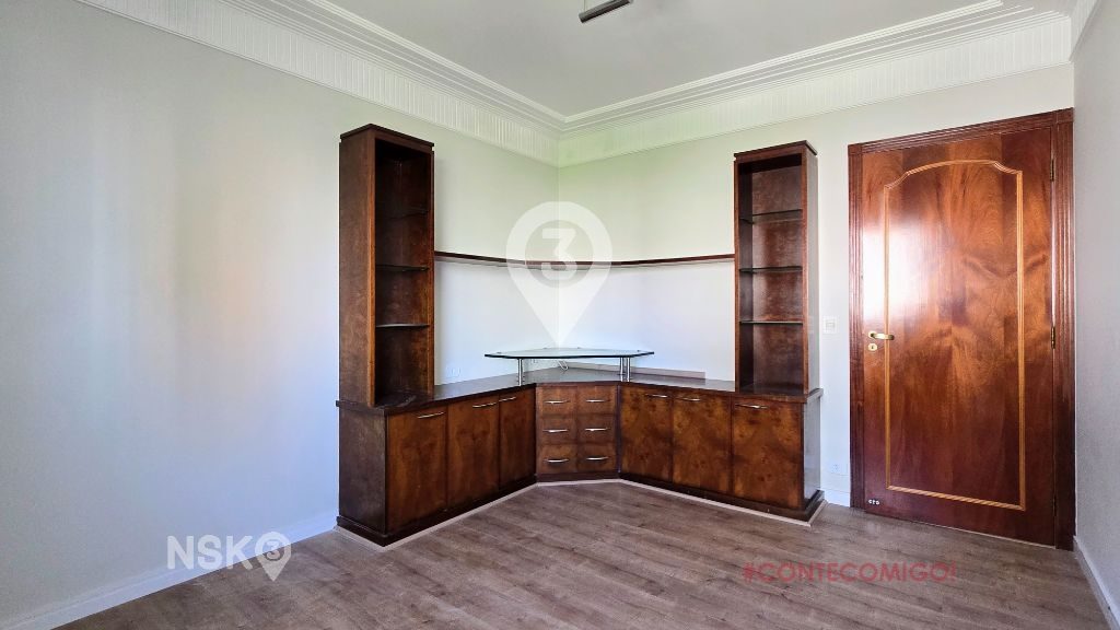 Apartamento para Venda e Locação sendo 3 Suítes -3 Vagas - 218m² - Macedo - NSK3 Imóveis - COD.29511