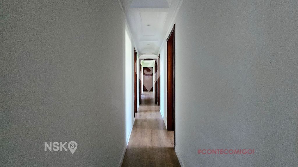 Apartamento para Venda e Locação sendo 3 Suítes -3 Vagas - 218m² - Macedo - NSK3 Imóveis - COD.29511