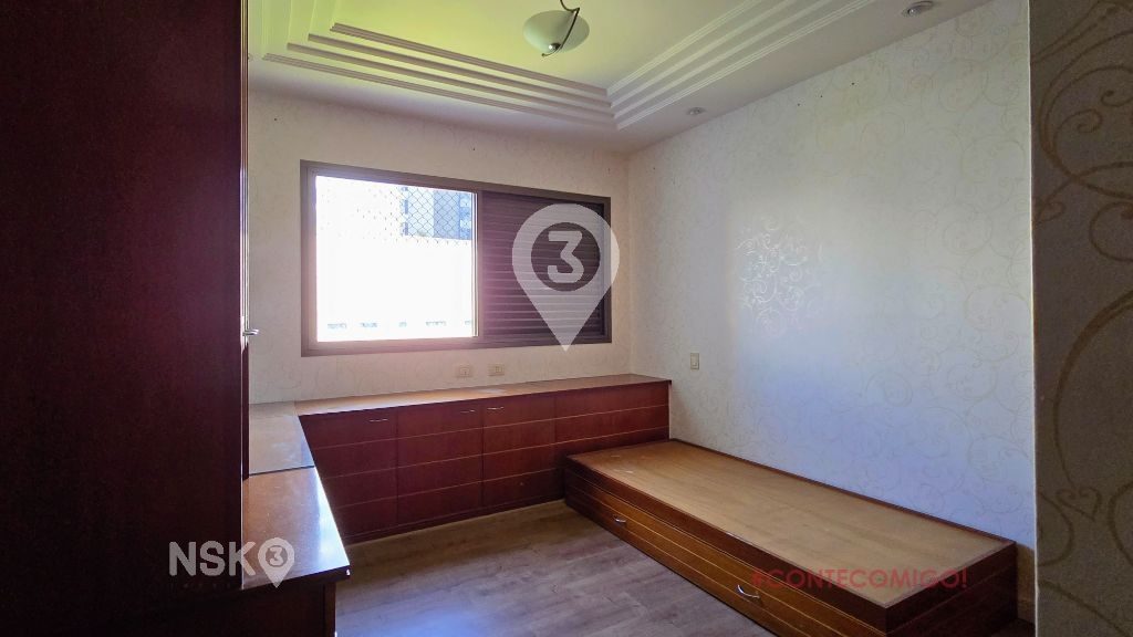 Apartamento para Venda e Locação sendo 3 Suítes -3 Vagas - 218m² - Macedo - NSK3 Imóveis - COD.29511