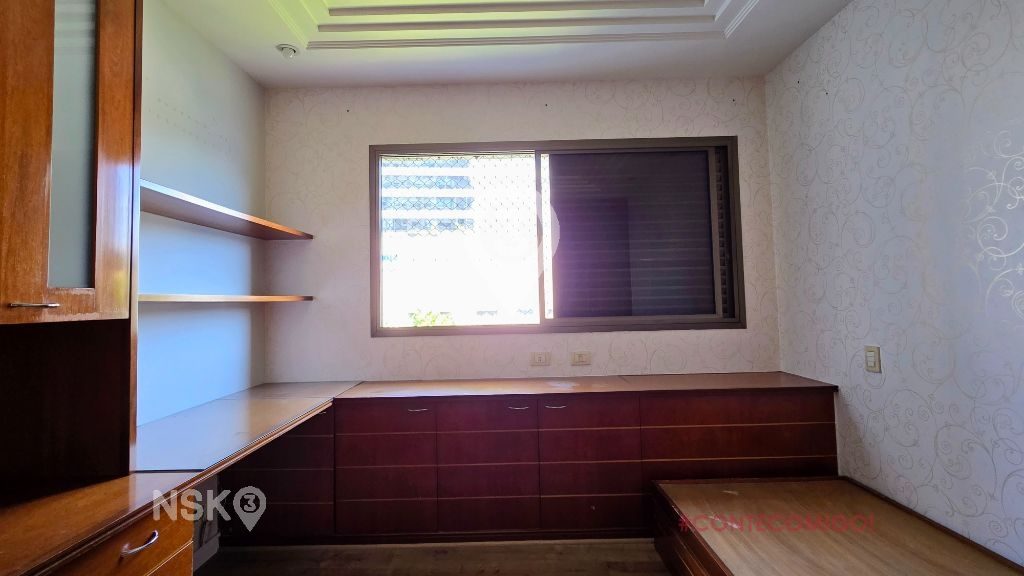 Apartamento para Venda e Locação sendo 3 Suítes -3 Vagas - 218m² - Macedo - NSK3 Imóveis - COD.29511