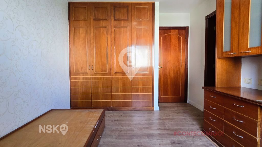 Apartamento para Venda e Locação sendo 3 Suítes -3 Vagas - 218m² - Macedo - NSK3 Imóveis - COD.29511