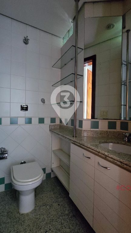 Apartamento para Venda e Locação sendo 3 Suítes -3 Vagas - 218m² - Macedo - NSK3 Imóveis - COD.29511