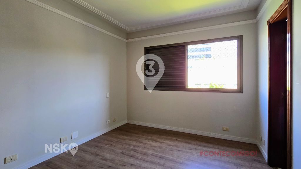 Apartamento para Venda e Locação sendo 3 Suítes -3 Vagas - 218m² - Macedo - NSK3 Imóveis - COD.29511