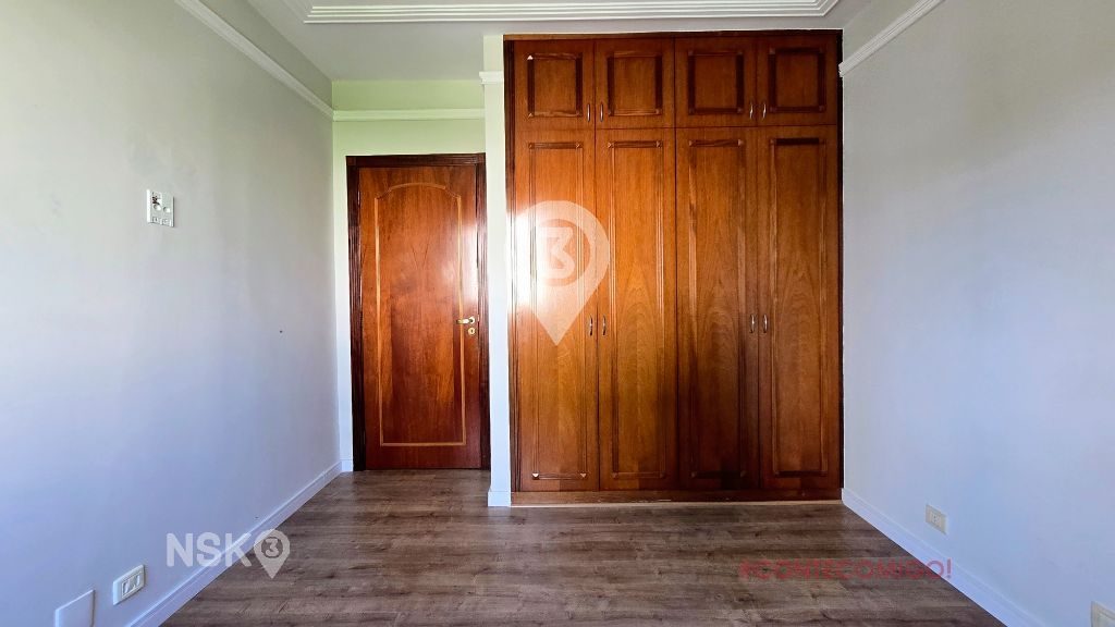Apartamento para Venda e Locação sendo 3 Suítes -3 Vagas - 218m² - Macedo - NSK3 Imóveis - COD.29511