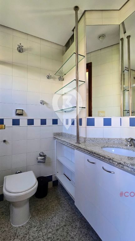 Apartamento para Venda e Locação sendo 3 Suítes -3 Vagas - 218m² - Macedo - NSK3 Imóveis - COD.29511