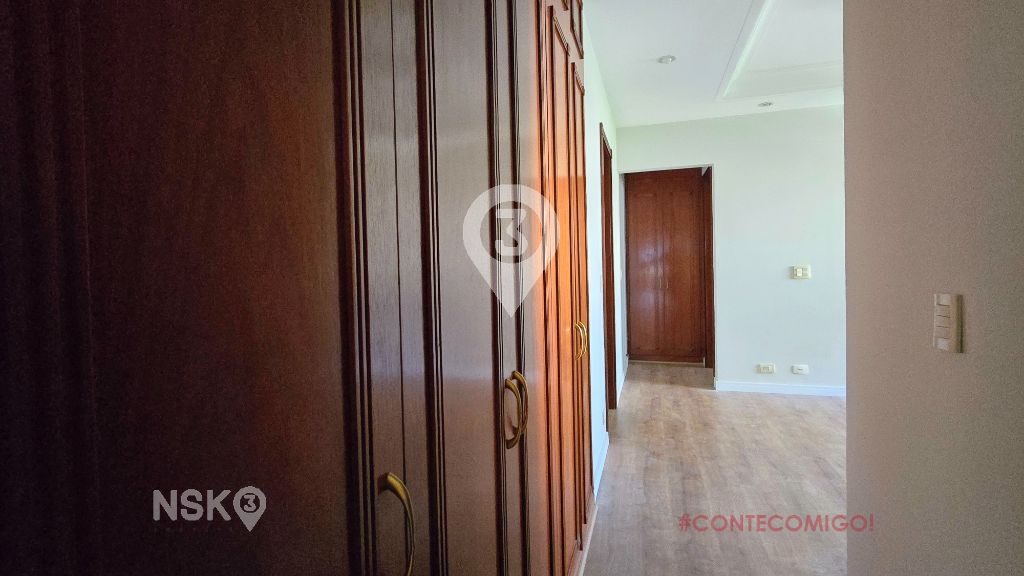 Apartamento para Venda e Locação sendo 3 Suítes -3 Vagas - 218m² - Macedo - NSK3 Imóveis - COD.29511