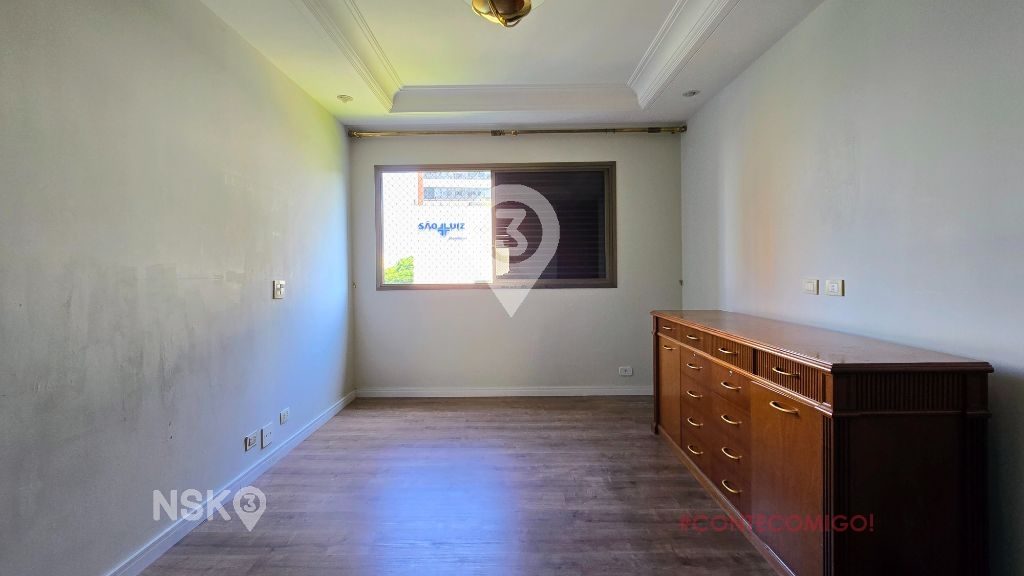 Apartamento para Venda e Locação sendo 3 Suítes -3 Vagas - 218m² - Macedo - NSK3 Imóveis - COD.29511