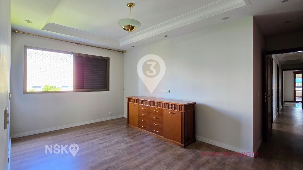 Apartamento para Venda e Locação sendo 3 Suítes -3 Vagas - 218m² - Macedo - NSK3 Imóveis - COD.29511