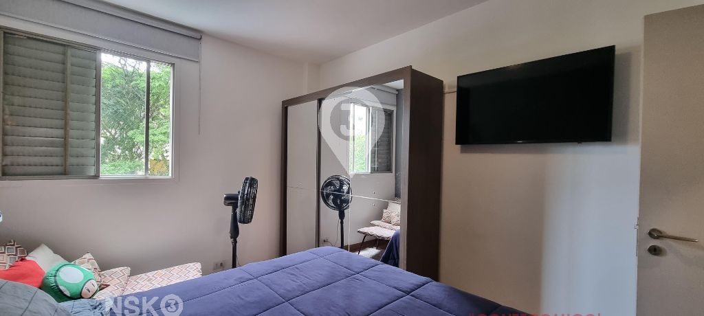 Apartamento 2 Dormitorios para venda - 63m² - Bela Vista/ Morro dos Inglesses - NSK3 Imoveis - Cod. 29548