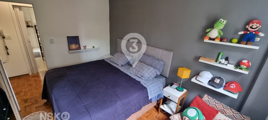 Apartamento 2 Dormitorios para venda - 63m² - Bela Vista/ Morro dos Inglesses - NSK3 Imoveis - Cod. 29548