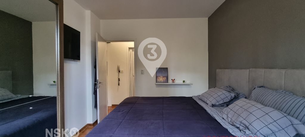 Apartamento 2 Dormitorios para venda - 63m² - Bela Vista/ Morro dos Inglesses - NSK3 Imoveis - Cod. 29548