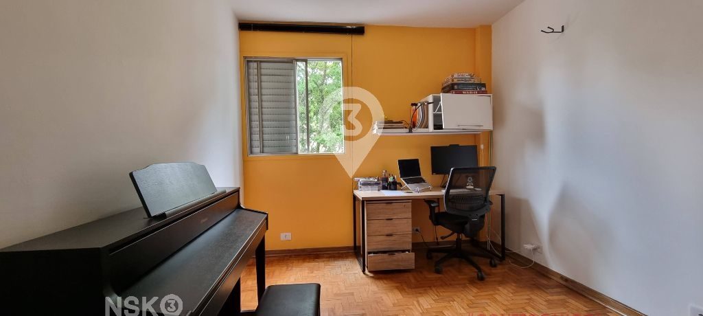 Apartamento 2 Dormitorios para venda - 63m² - Bela Vista/ Morro dos Inglesses - NSK3 Imoveis - Cod. 29548