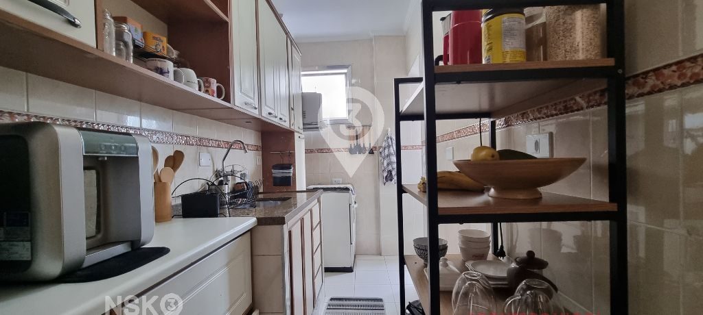 Apartamento 2 Dormitorios para venda - 63m² - Bela Vista/ Morro dos Inglesses - NSK3 Imoveis - Cod. 29548