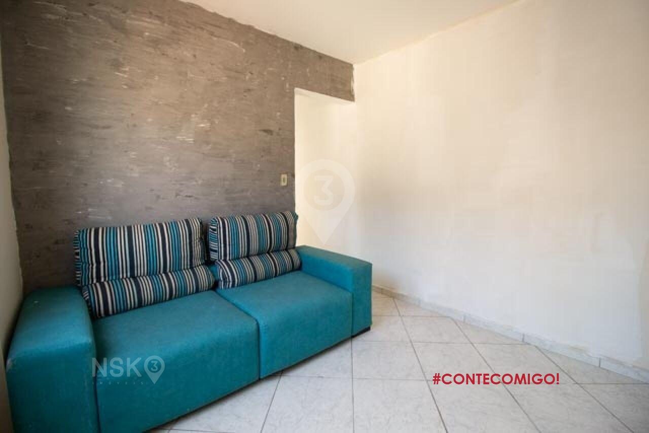 Apartamento com 1 Quarto e 1 vaga à Venda, 45 m² por R$ 295.000,00