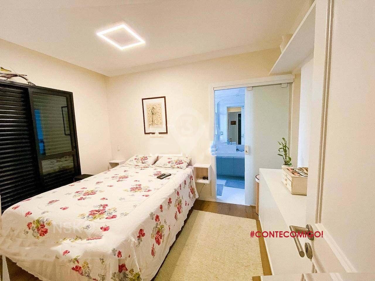 Apartamento para Venda - 3 Dormitórios (2 Suites) - 3 Vagas - Vila Mariana - NSK3 Imoveis - Cod. 30600