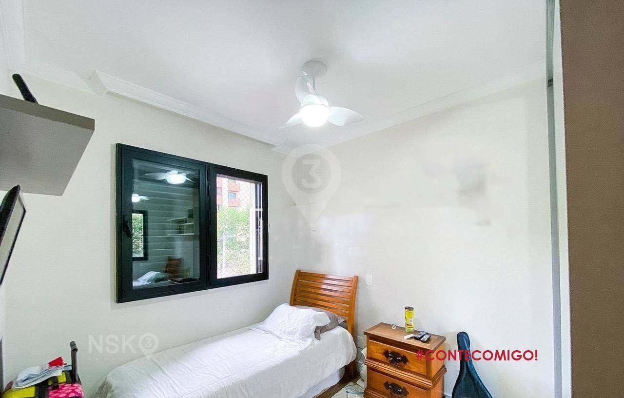 Apartamento para Venda - 3 Dormitórios (2 Suites) - 3 Vagas - Vila Mariana - NSK3 Imoveis - Cod. 30600
