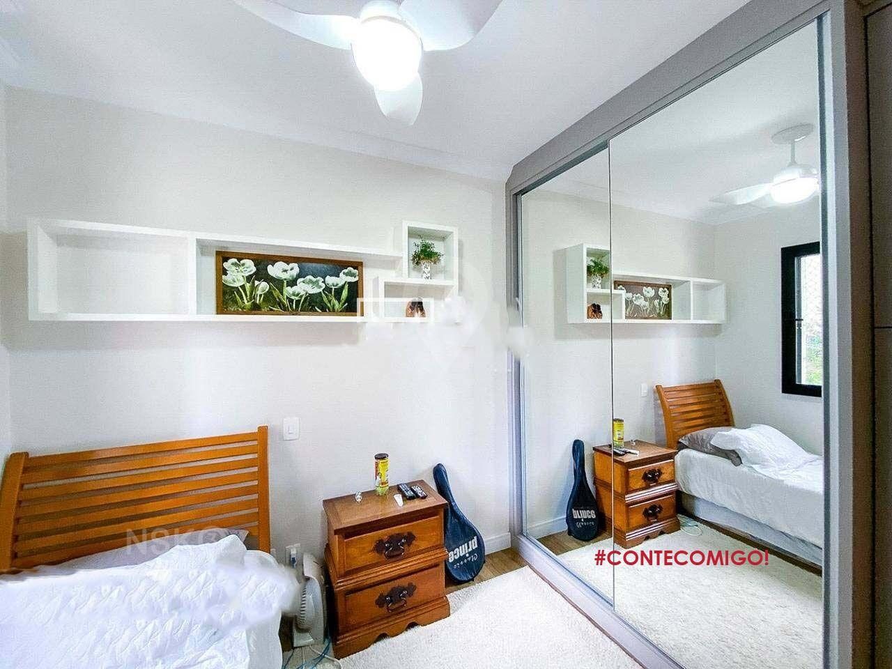 Apartamento para Venda - 3 Dormitórios (2 Suites) - 3 Vagas - Vila Mariana - NSK3 Imoveis - Cod. 30600