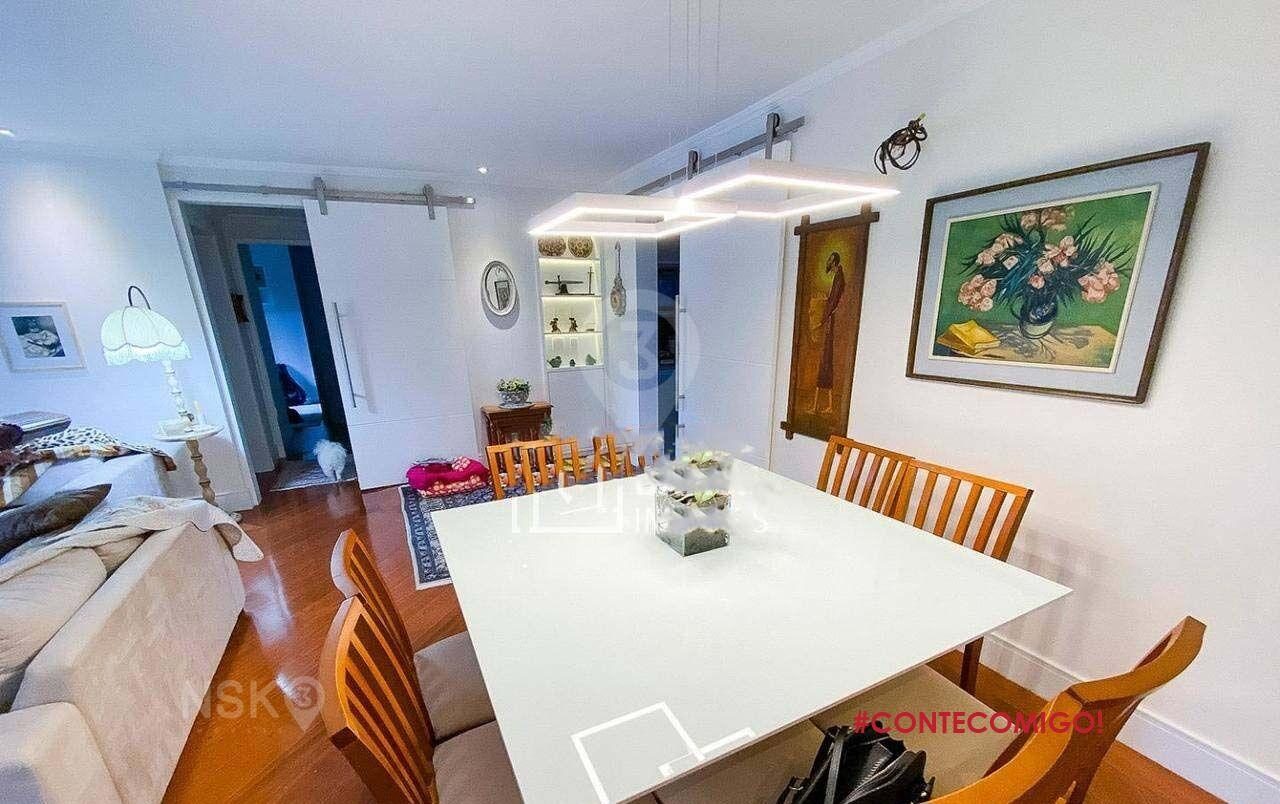 Apartamento para Venda - 3 Dormitórios (2 Suites) - 3 Vagas - Vila Mariana - NSK3 Imoveis - Cod. 30600
