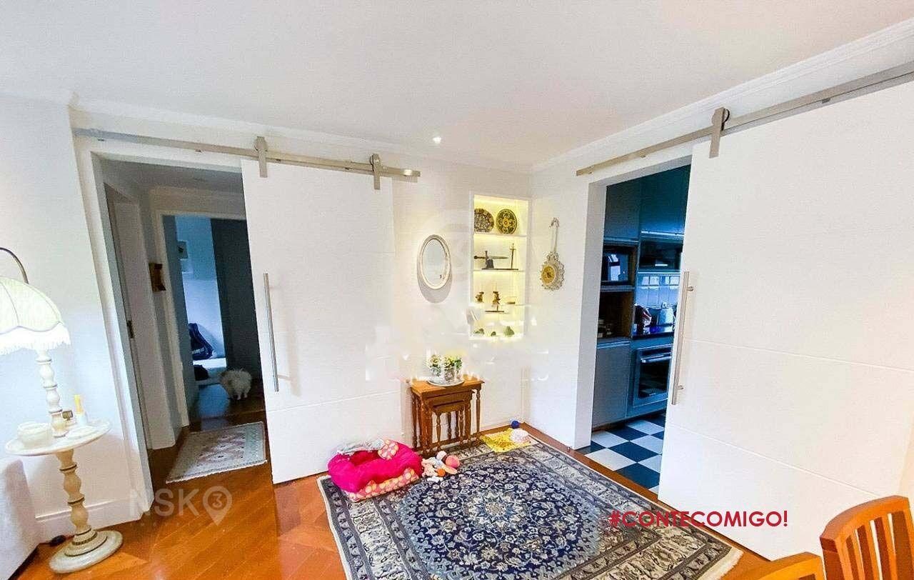 Apartamento para Venda - 3 Dormitórios (2 Suites) - 3 Vagas - Vila Mariana - NSK3 Imoveis - Cod. 30600
