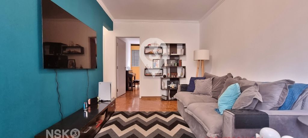 Apartamento com 2 Quartos à Venda, 63 m² por R$ 490.000,00