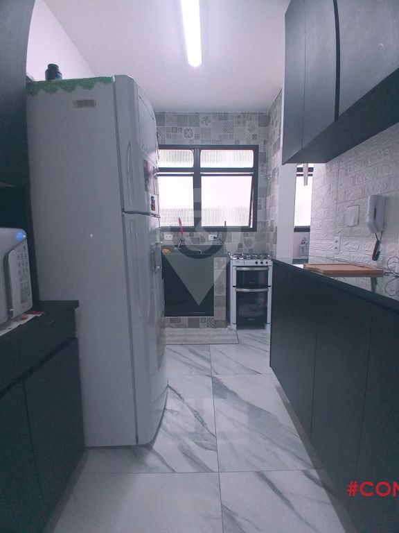 Apartamento com 2 Quartos e 1 vaga à Venda, 65 m² por R$ 810.000,00