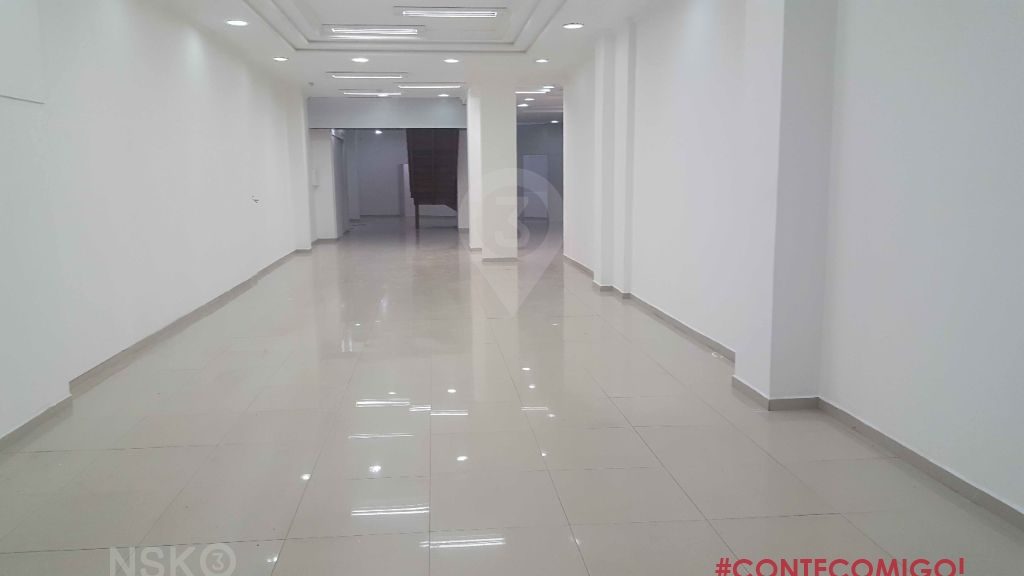 Loja com 2 Salas para Locação, 431 m² por R$ 23.000,00