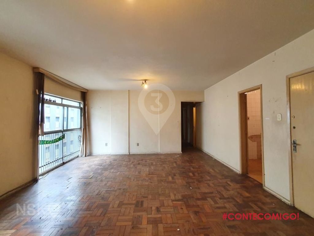 Apartamento a venda 3 quartos com 1 Vaga - 120m² - Bela Vista - NSK3 Imóveis - ED8115